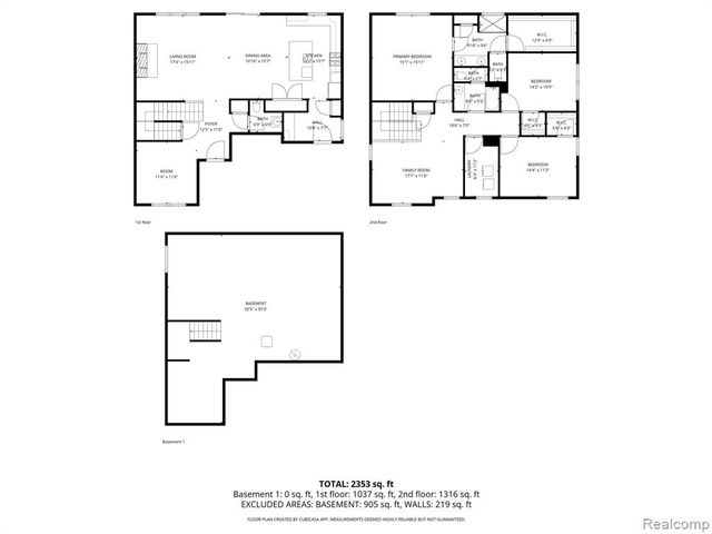 795 Ford Mill Drive, Saline, MI 48176