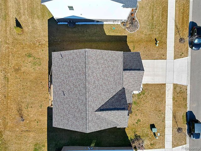 795 Ford Mill Drive, Saline, MI 48176