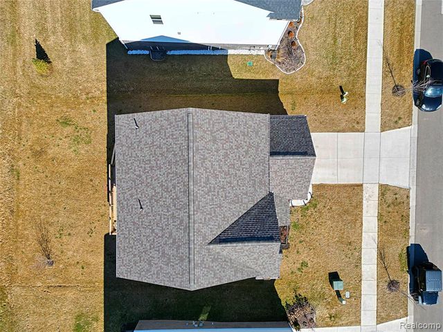 795 Ford Mill Drive, Saline, MI 48176