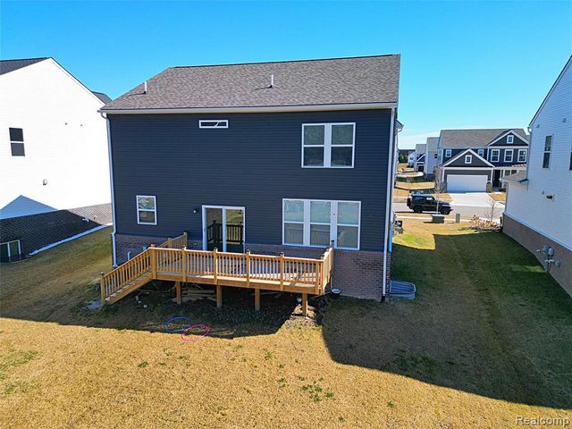 795 Ford Mill Drive, Saline, MI 48176