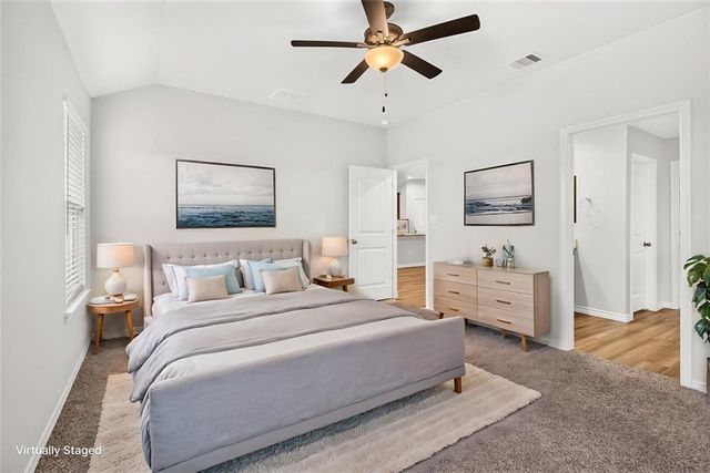 1253 Breebry Dr, Corpus Christi, TX 78415