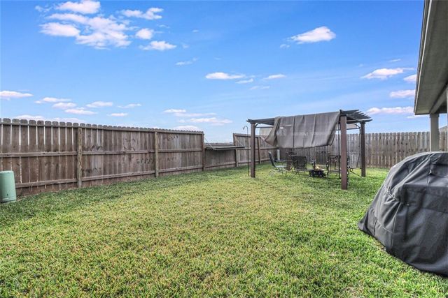 1253 Breebry Dr, Corpus Christi, TX 78415