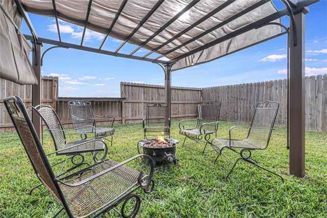 1253 Breebry Dr, Corpus Christi, TX 78415