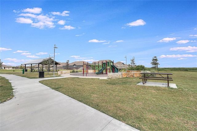 1253 Breebry Dr, Corpus Christi, TX 78415