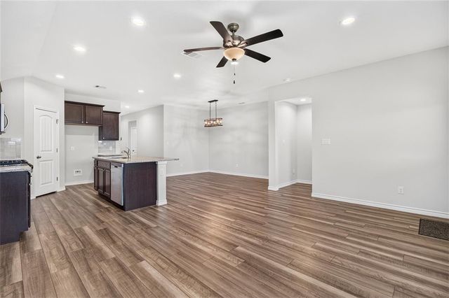 1253 Breebry Dr, Corpus Christi, TX 78415