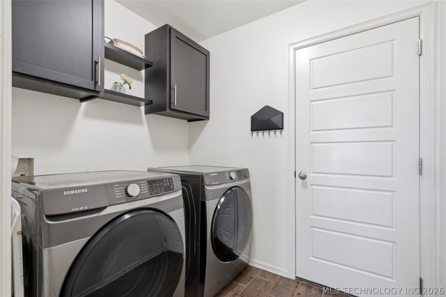 14703 E 114th Street N, Owasso, OK 74055