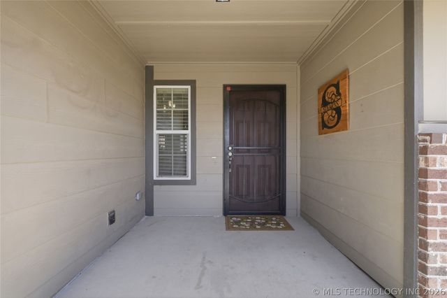14703 E 114th Street N, Owasso, OK 74055