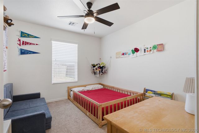 14703 E 114th Street N, Owasso, OK 74055