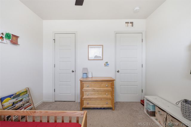 14703 E 114th Street N, Owasso, OK 74055