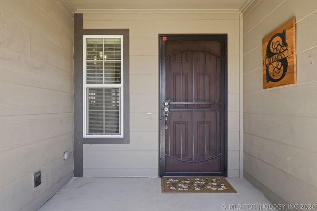 14703 E 114th Street N, Owasso, OK 74055