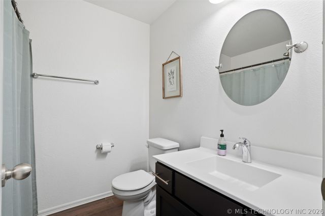 14703 E 114th Street N, Owasso, OK 74055