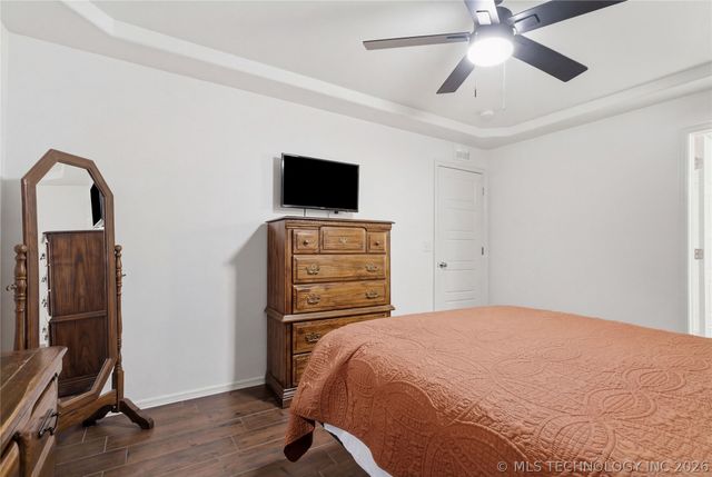 14703 E 114th Street N, Owasso, OK 74055
