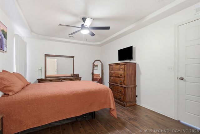 14703 E 114th Street N, Owasso, OK 74055