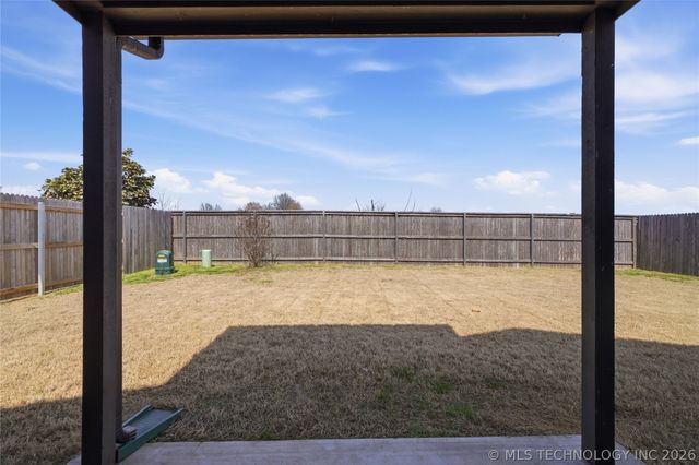 14703 E 114th Street N, Owasso, OK 74055