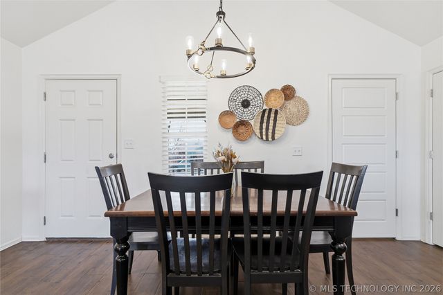 14703 E 114th Street N, Owasso, OK 74055