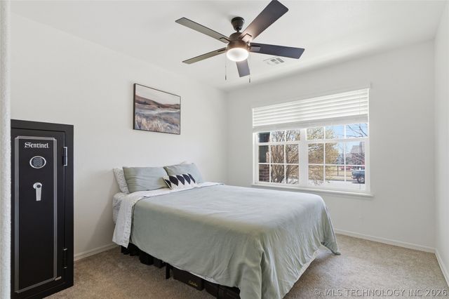 14703 E 114th Street N, Owasso, OK 74055