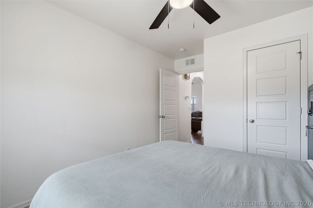 14703 E 114th Street N, Owasso, OK 74055