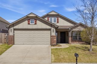 14703 E 114th Street N, Owasso, OK 74055