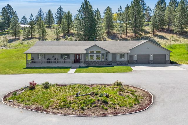 817 Ponderosa Drive, Hamilton, MT 59840