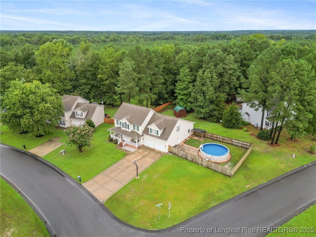 105 Rolling Stone Court, Sanford, NC 27332