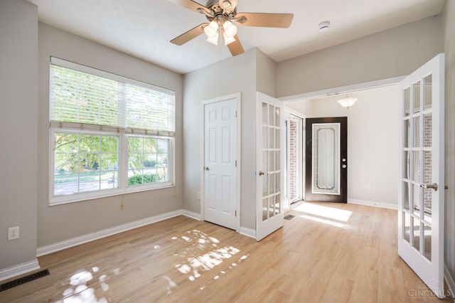 1628 N Wood Creek Drive, Clearcreek Twp., OH 45458