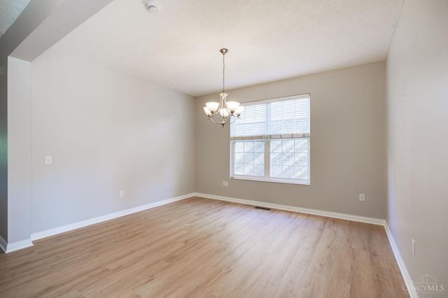 1628 N Wood Creek Drive, Clearcreek Twp., OH 45458