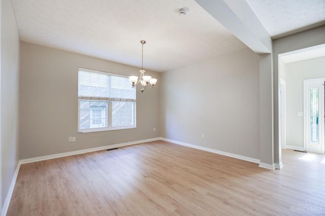 1628 N Wood Creek Drive, Clearcreek Twp., OH 45458