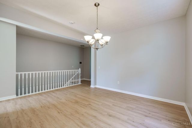 1628 N Wood Creek Drive, Clearcreek Twp., OH 45458