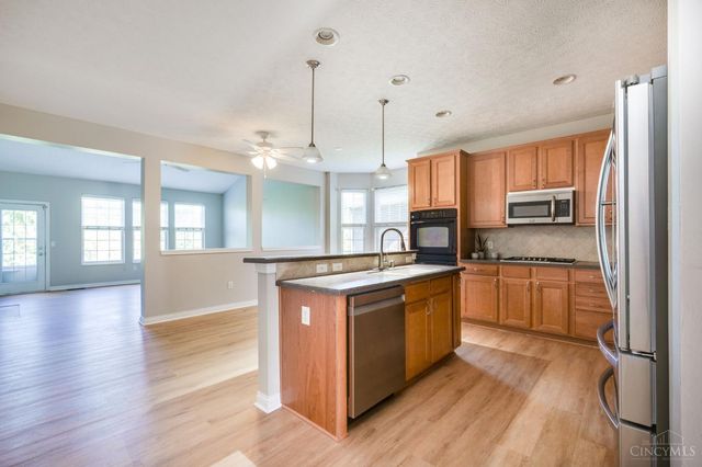 1628 N Wood Creek Drive, Clearcreek Twp., OH 45458