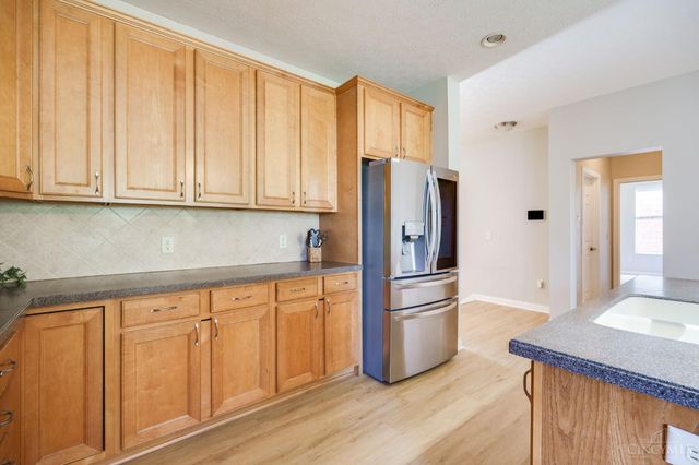 1628 N Wood Creek Drive, Clearcreek Twp., OH 45458