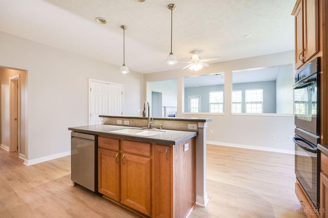 1628 N Wood Creek Drive, Clearcreek Twp., OH 45458