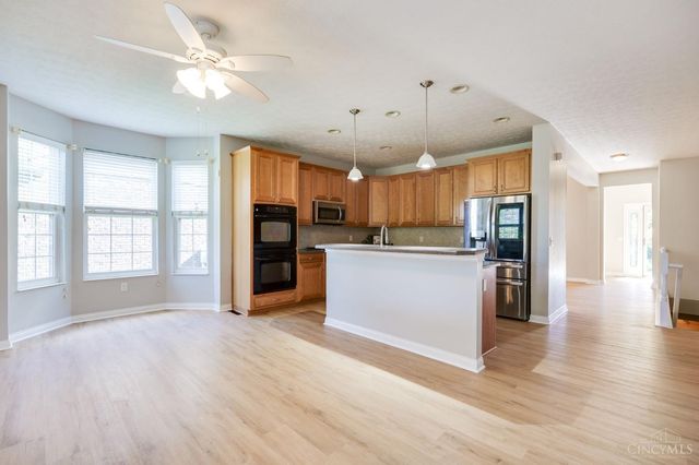 1628 N Wood Creek Drive, Clearcreek Twp., OH 45458