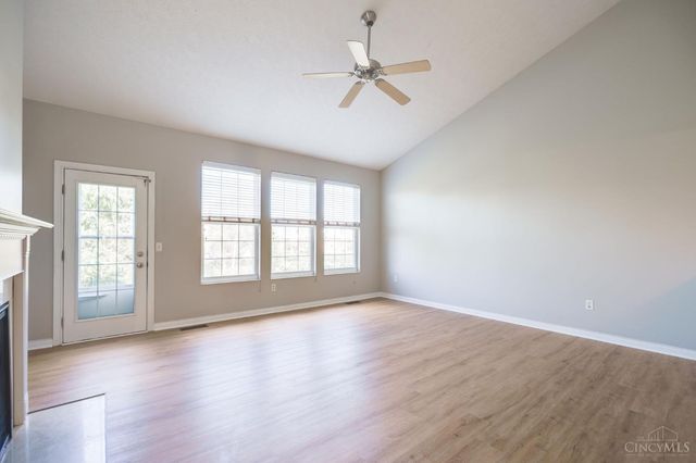 1628 N Wood Creek Drive, Clearcreek Twp., OH 45458