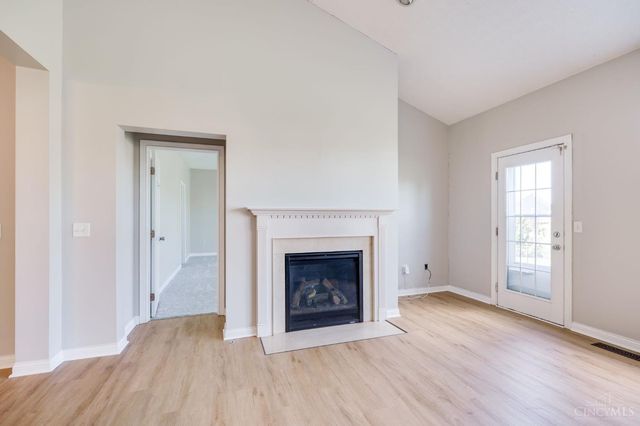 1628 N Wood Creek Drive, Clearcreek Twp., OH 45458