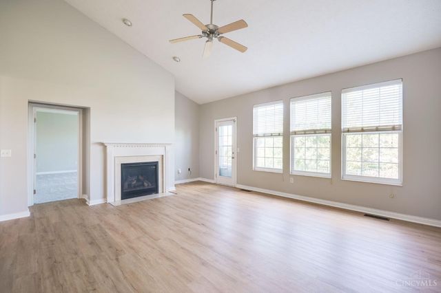 1628 N Wood Creek Drive, Clearcreek Twp., OH 45458