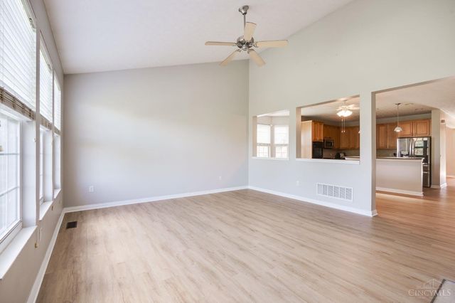 1628 N Wood Creek Drive, Clearcreek Twp., OH 45458