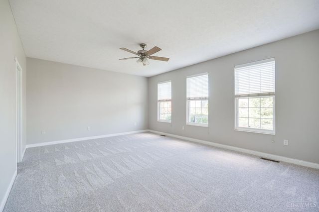 1628 N Wood Creek Drive, Clearcreek Twp., OH 45458