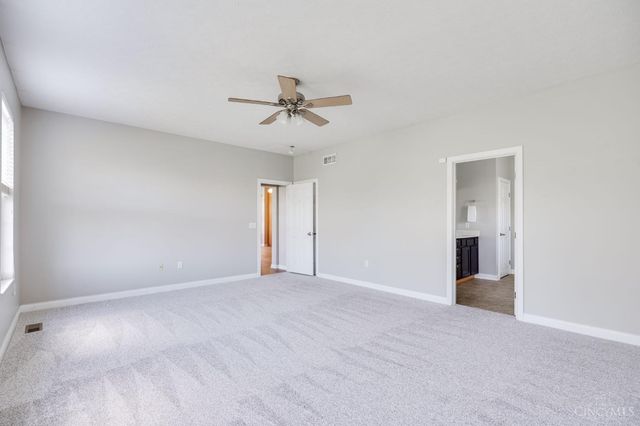 1628 N Wood Creek Drive, Clearcreek Twp., OH 45458