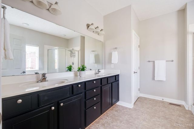 1628 N Wood Creek Drive, Clearcreek Twp., OH 45458