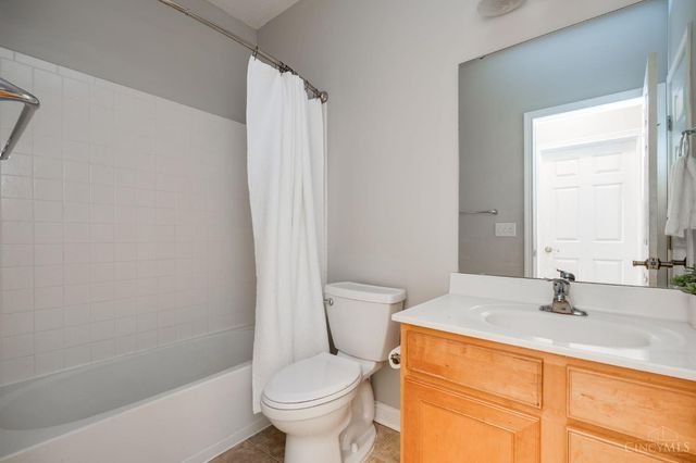 1628 N Wood Creek Drive, Clearcreek Twp., OH 45458