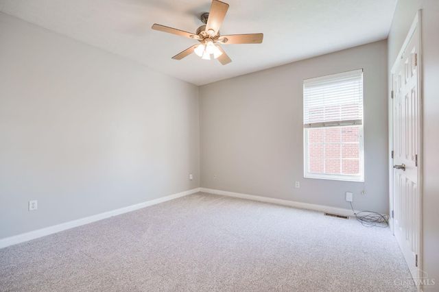 1628 N Wood Creek Drive, Clearcreek Twp., OH 45458