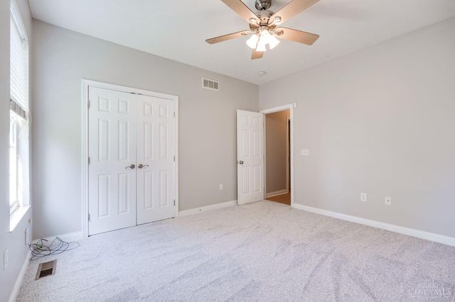 1628 N Wood Creek Drive, Clearcreek Twp., OH 45458