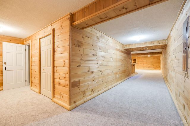 1628 N Wood Creek Drive, Clearcreek Twp., OH 45458