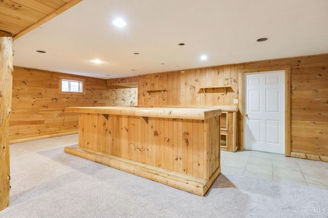 1628 N Wood Creek Drive, Clearcreek Twp., OH 45458