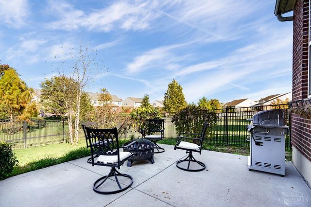 1628 N Wood Creek Drive, Clearcreek Twp., OH 45458