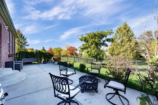 1628 N Wood Creek Drive, Clearcreek Twp., OH 45458