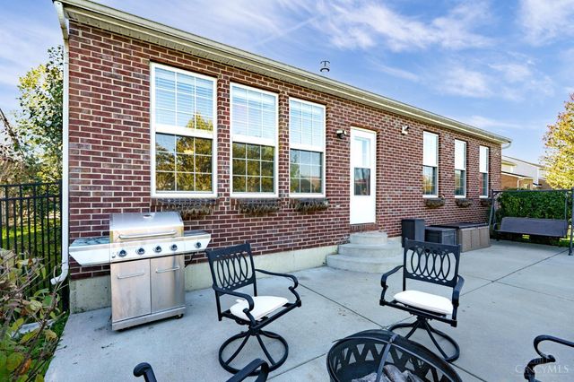 1628 N Wood Creek Drive, Clearcreek Twp., OH 45458