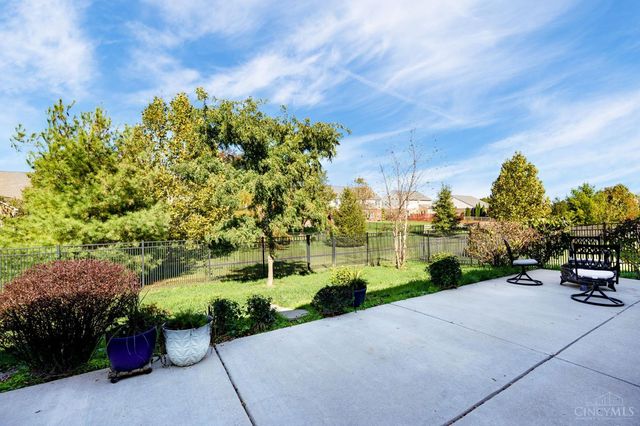 1628 N Wood Creek Drive, Clearcreek Twp., OH 45458