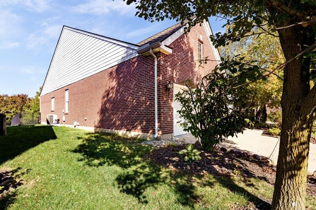 1628 N Wood Creek Drive, Clearcreek Twp., OH 45458