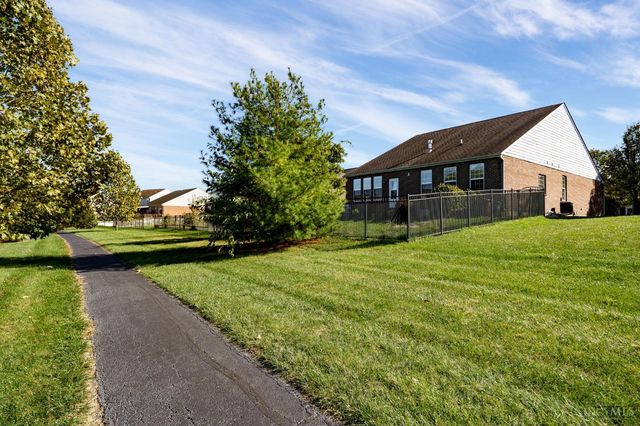 1628 N Wood Creek Drive, Clearcreek Twp., OH 45458